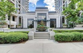 2 odalılar daire North York'da, Kanada. C$893,000