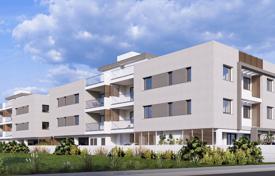 New residential complex with apartments Kiti'de, Kıbrıs. Min.195,000 €