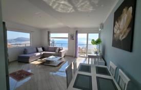 3 odalılar çatı dairesi 90 m² Sarandë'da, Arnavutluk. 207,000 €