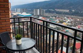 3 odalılar daire 62 m² Krtsanisi Street'da, Gürcistan. $145,000