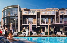 5 odalılar yeni binada daireler 197 m² Batumi'de, Gürcistan. $147,000