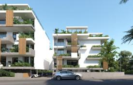 2 odalılar çatı dairesi 95 m² Larnaka'da, Kıbrıs. 401,000 €