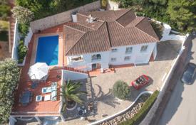Yazlık ev – Benissa, Valencia, İspanya. 895,000 €