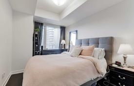 2 odalılar daire Bayview Avenue'de, Kanada. C$1,062,000