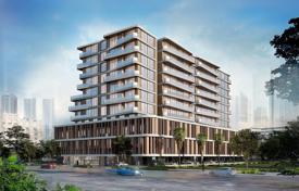 New residential complex with apartments Dubai Islands'da, BAE. Min.$1,539,000