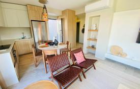 2 odalılar daire 98 m² Bodrum'da, Türkiye. $425,000