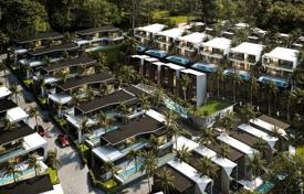 New residential complex with villas Laguna Phuket'da, Tayland. Min.$522,000