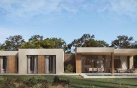 3 odalılar villa 139 m² Calpe'de, İspanya. 1,190,000 €