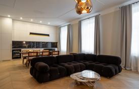 4 odalılar daire 122 m² Central District'da, Letonya. 499,000 €