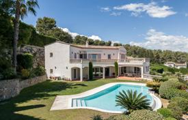 Yazlık ev – Vallauris, Cote d'Azur (Fransız Rivierası), Fransa. 2,250,000 €