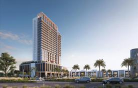 4 odalılar daire 167 m² Dubai Hills Estate'de, BAE. Min.$842,000