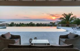 5 odalılar villa 250 m² Mora'da, Yunanistan. 6,200 € haftalık