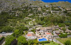 Villa – Mayorka (Mallorca), Balear Adaları, İspanya. 2,650 € haftalık