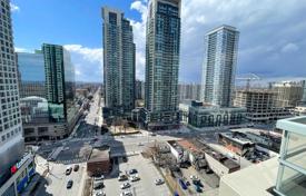 2 odalılar daire North York'da, Kanada. C$1,129,000