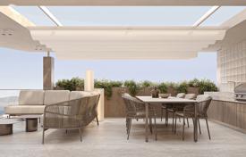 2 odalılar çatı dairesi 168 m² Limasol'da, Kıbrıs. 533,000 €