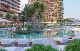 2 odalılar yeni binada daireler 64 m² Batumi'de, Gürcistan. $140,000
