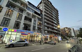 2 odalılar daire 50 m² Vake-Saburtalo'da, Gürcistan. $100,000