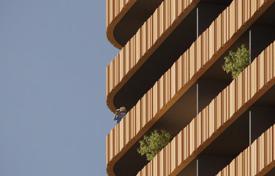 1 odalılar yeni binada daireler 42 m² Vake-Saburtalo'da, Gürcistan. $121,000
