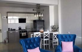 3 odalılar daire 97 m² Krtsanisi Street'da, Gürcistan. $140,000
