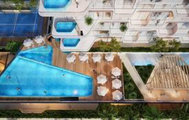 Konut kompleksi Do Hotels & Residences Dubai Islands – Dubai Islands, Dubai, BAE. Min.$630,000