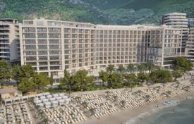 1 odalılar daire 59 m² Budva city'da, Karadağ. 407,000 €