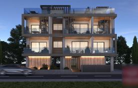 2 odalılar yeni binada daireler 80 m² Larnaka'da, Kıbrıs. 225,000 €