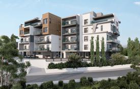 3 odalılar daire 191 m² Limassol (city)'da, Kıbrıs. 580,000 €