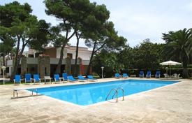 7 odalılar villa 600 m² Apulia'da, İtalya. 7,000 € haftalık
