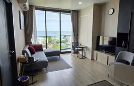 2 odalılar daire 50 m² Pattaya'da, Tayland. $276,000
