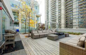 5 odalılar daire Old Toronto'da, Kanada. C$1,126,000