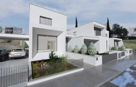 4 odalılar villa 188 m² Nicosia'da, Kıbrıs. 470,000 €