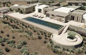 3 odalılar villa 77 m² Paros'da, Yunanistan. Min.497,000 €