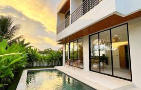 2 odalılar villa 150 m² Ubud'da, Endonezya. $350,000
