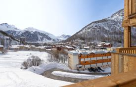 2 odalılar daire Val d'Isere'de, Fransa. 1,050,000 €