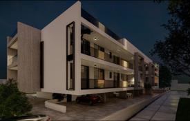 2 odalılar yeni binada daireler Larnaka'da, Kıbrıs. 228,000 €