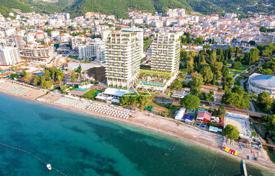 4 odalılar daire 119 m² Budva city'da, Karadağ. 758,000 €