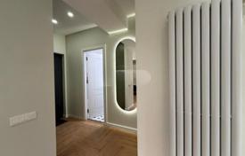 2 odalılar daire 66 m² Krtsanisi Street'da, Gürcistan. $135,000
