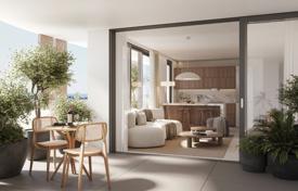 5 odalılar çatı dairesi Larnaka'da, Kıbrıs. 620,000 €