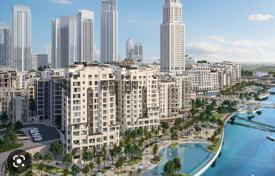 Sıfır daire – Dubai Creek Harbour, Dubai, BAE. $354,000