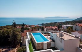 3 odalılar daire 92 m² Ičići'de, Hırvatistan. 380,000 €