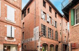 New residential complex with apartments Albi'de, Fransa. Min.396,000 €
