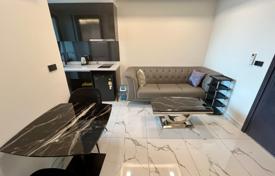1 odalılar daire 29 m² Pattaya'da, Tayland. $104,000