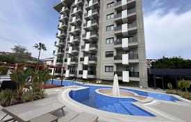 3 odalılar yeni binada daireler 113 m² Alanya'da, Türkiye. 14,215,000 TRY