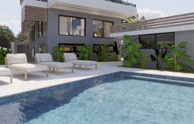 New residential complex with apartments Voula'da, Yunanistan. Min.245,000 €