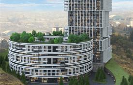 1 odalılar yeni binada daireler 46 m² Old Tbilisi'de, Gürcistan. $101,000