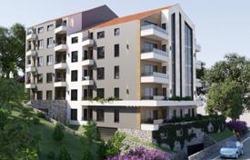 2 odalılar yeni binada daireler 78 m² Budva city'da, Karadağ. 249,000 €