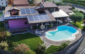 7 odalılar villa 980 m² Peschiera del Garda'da, İtalya. 1,890,000 €