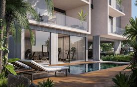 2 odalılar çatı dairesi 104 m² Zakaki'de, Kıbrıs. 540,000 €