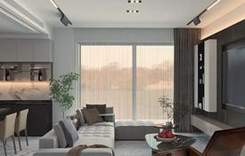 4 odalılar çatı dairesi 143 m² Limasol'da, Kıbrıs. 1,499,000 €