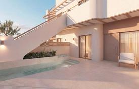 2 odalılar daire 62 m² Pilar de la Horadada'da, İspanya. 275,000 €
